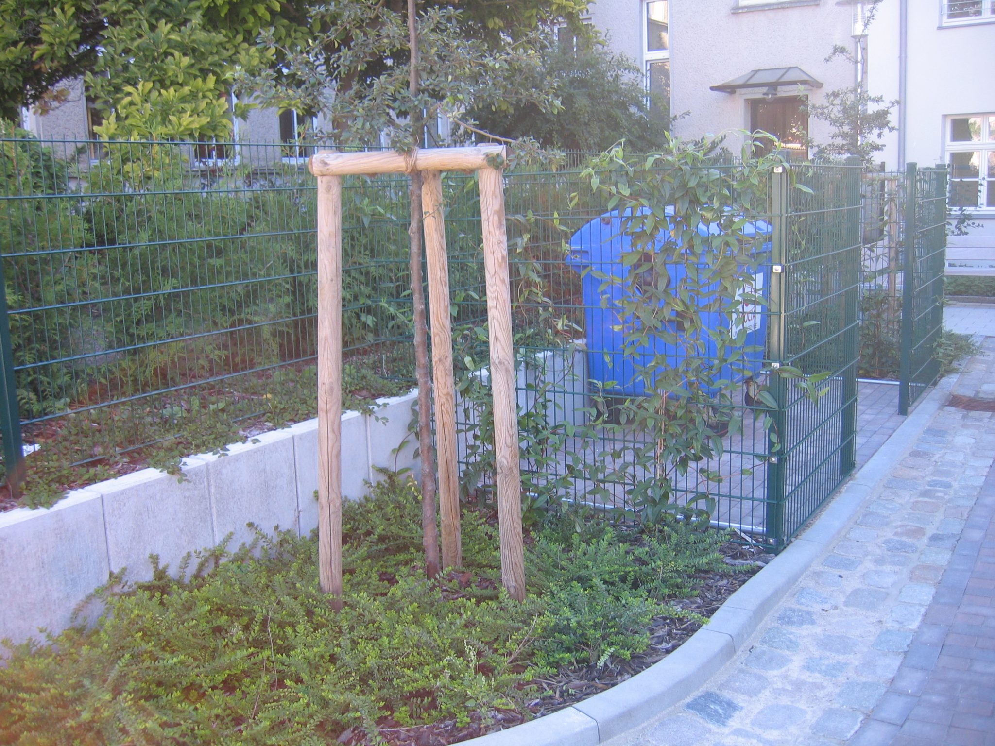 Garten und Landschaftsbau Stadtwerke Demmin GmbH